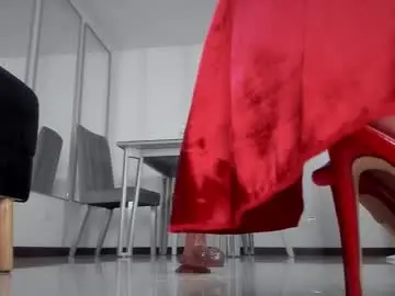 Chaturbate Adult Webcam of angelturned01