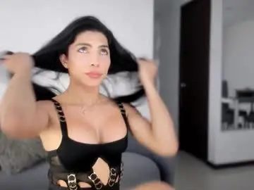 Chaturbate Sex Chat of angelturned01