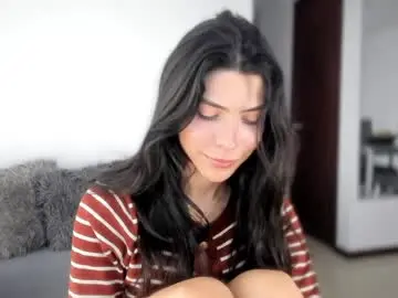 Chaturbate Live Sex of angelturned01