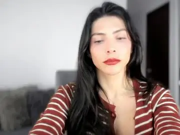 Chaturbate Nude Webcam of angelturned01