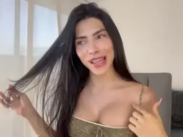 Chaturbate Adult Video Chat of angelturned01