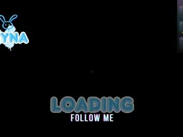Chaturbate Live Sex Cam of anyna_