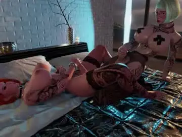 Chaturbate Free Porn Cam of anyna_