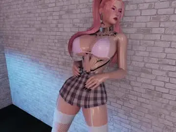 Chaturbate Best Webcam of anyna_