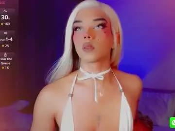 Chaturbate Sex Chat of daniilee_