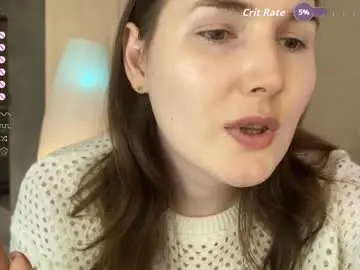Chaturbate Live Porn of maria_bowie