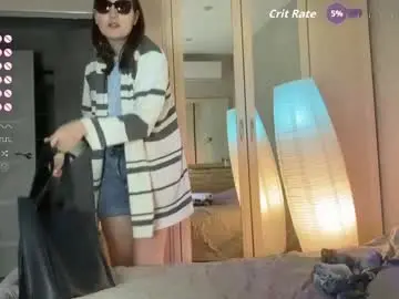 Chaturbate Nude Webcam of maria_bowie