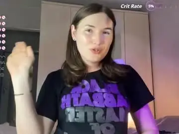 Chaturbate Free Porn Cam of maria_bowie