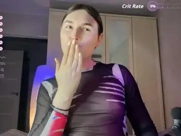 Chaturbate Live Sex of maria_bowie