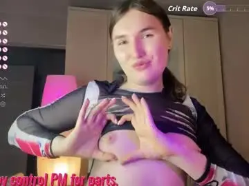 Chaturbate Nude Webcam of maria_bowie