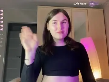 Chaturbate Private Sex Chat of maria_bowie