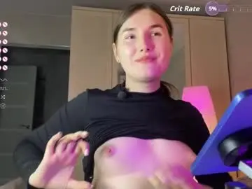Chaturbate Nude Webcam of maria_bowie