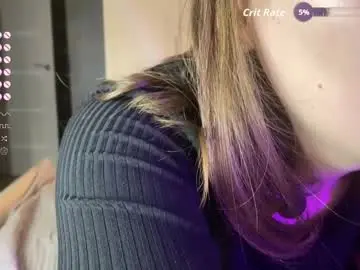 Chaturbate Nude Webcam of maria_bowie