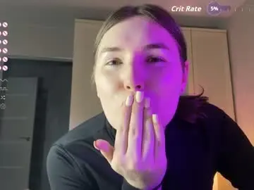 Chaturbate Free Porn Cam of maria_bowie