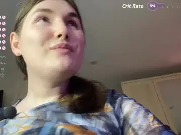 Chaturbate Best Webcam of maria_bowie