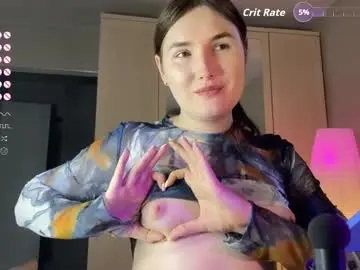 Chaturbate Nude Webcam of maria_bowie