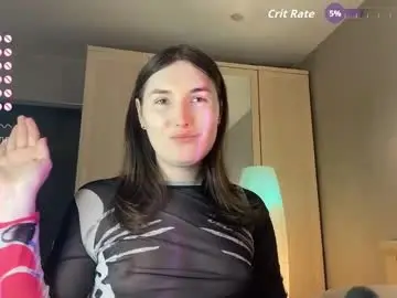 Chaturbate Live Porn of maria_bowie