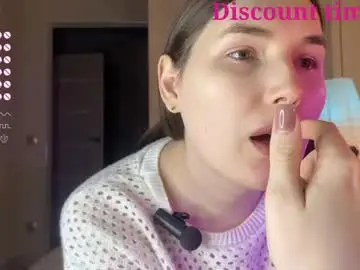 Chaturbate Best Webcam of maria_bowie