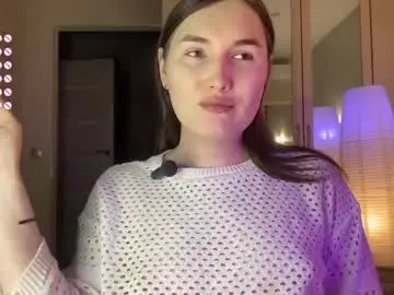 Chaturbate Free Porn Cam of maria_bowie