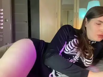 Chaturbate Nude Webcam of maria_bowie