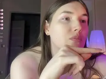Chaturbate Live Sex Cam of maria_bowie
