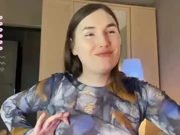 Chaturbate Live Sex of maria_bowie