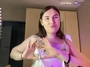 Chaturbate Best Webcam of maria_bowie