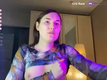 Chaturbate Nude Webcam of maria_bowie