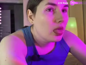 Chaturbate Nude Webcam of maria_bowie