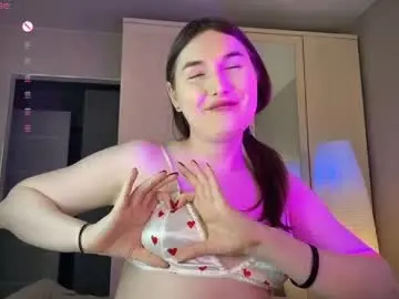 Chaturbate Adult Video Chat of maria_bowie