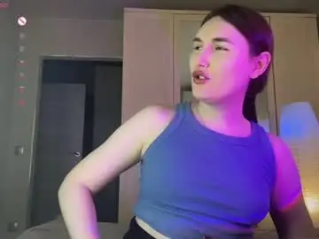 Chaturbate Best Webcam of maria_bowie