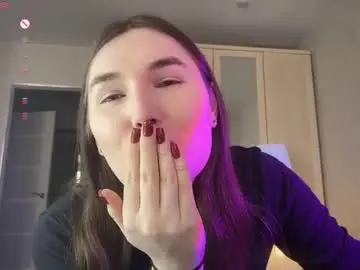 Chaturbate Nude Webcam of maria_bowie