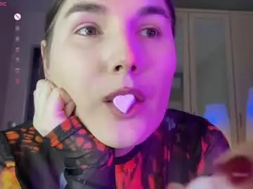 Chaturbate Live Sex of maria_bowie