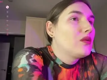 Chaturbate Live Sex Cam of maria_bowie