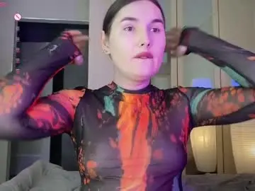 Chaturbate Free Live Porn of maria_bowie