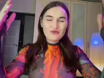 Chaturbate Live Porn of maria_bowie