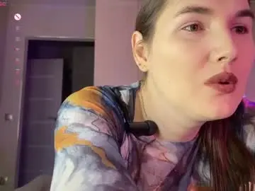 Chaturbate Nude Webcam of maria_bowie