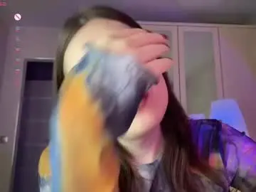 Chaturbate Best live sex cam show of maria_bowie