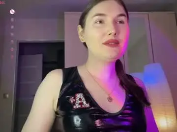 Chaturbate Adult Video Chat of maria_bowie