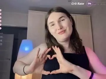 Chaturbate Live Porn of maria_bowie
