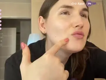 Chaturbate Free Porn Cam of maria_bowie