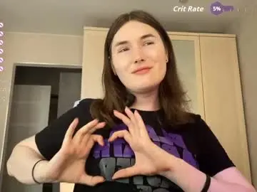Chaturbate Live Porn of maria_bowie