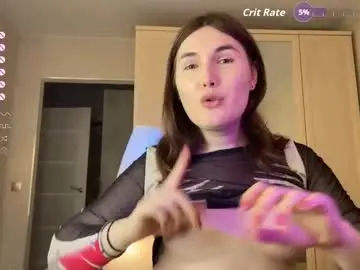 Chaturbate Sex Chat of maria_bowie