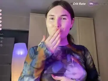 Chaturbate Free Porn Cam of maria_bowie