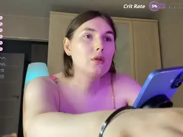 Chaturbate Best Webcam of maria_bowie