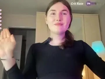 Chaturbate Best Webcam of maria_bowie