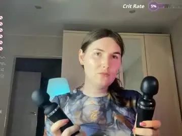 Chaturbate Private Sex Chat of maria_bowie
