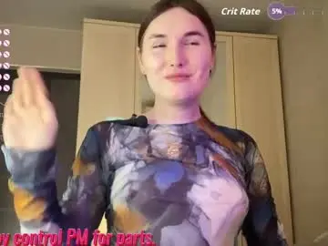 Chaturbate Adult Webcam of maria_bowie