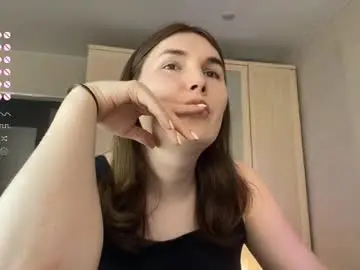 Chaturbate Best Webcam of maria_bowie