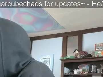 Chaturbate Adult Video Chat of chaoticsugarcube